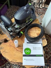 Festool Domino DF 700