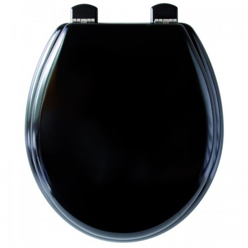 Abattant double tradition - wc,