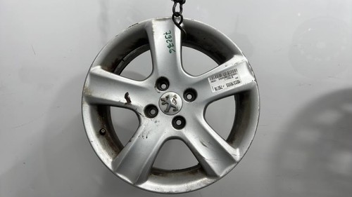 Jante peugeot 307 phase - jante,