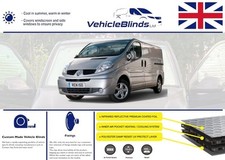 Pare soleil de voiture pour