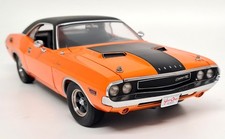 Greenlight 1/18 Dodge