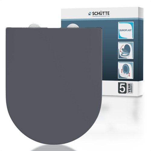 Form abattant wc avec - d-form,