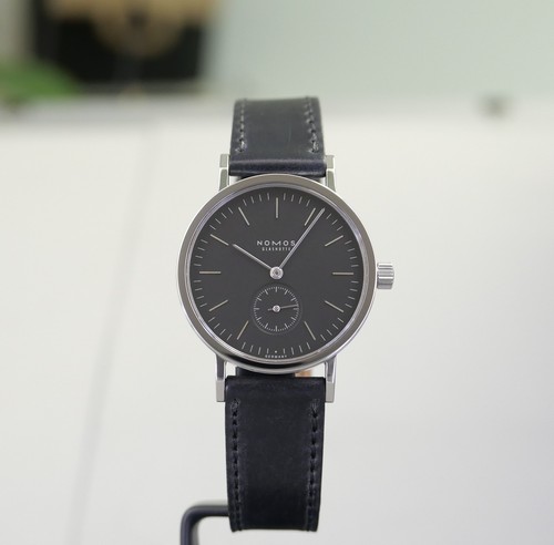 Nomos tangente sport - sport, index