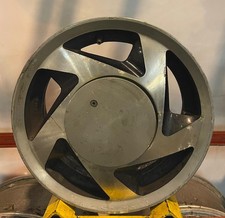 JANTES SET 4 CERCHI USATI ALFA