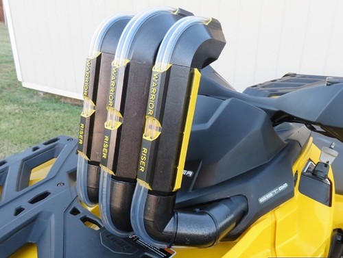 Kit rallonge snorkel - kit, sya