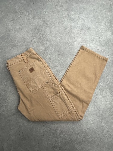 Carhartt pantalon de travail - carhartt, |