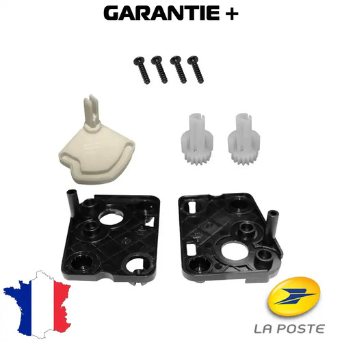 Kit réparation volet - kit,