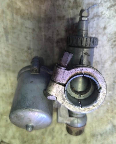 Carburateur gurtner sport - gurtner, 19