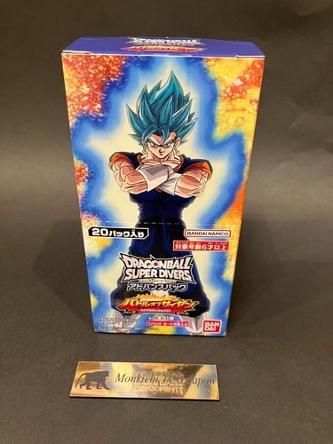 Dragon ball super - dragon, divers