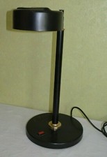 Lampe de Bureau Design Métal