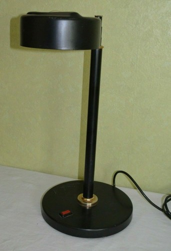 Lampe bureau design métal - bureau,