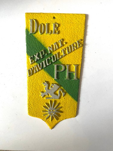 Dole modene club - club, poultry