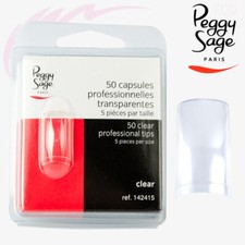 PEGGY SAGE KIT 50 CAPSULES PRO