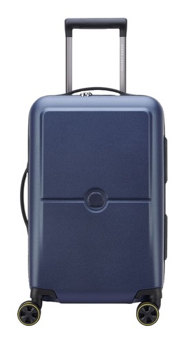 Delsey paris valise - 4, double