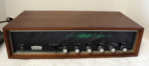 Nordmende sterling ts410 - nordmende,