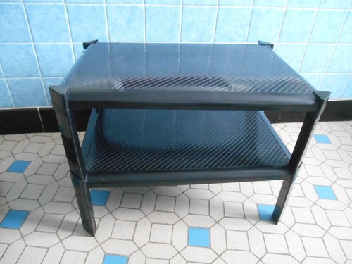 Vintage table basse paddy - basse, "paddy"