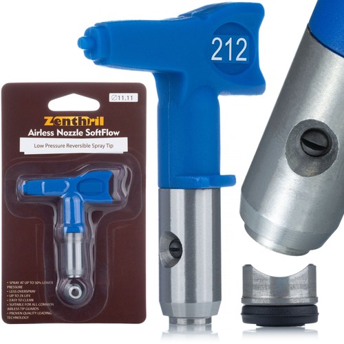 Zenthril softflow 212 - zenthril,