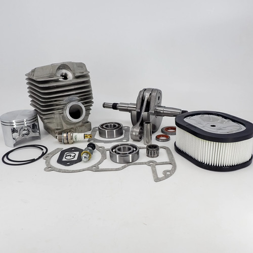 Duke rebuild kit fits - rebuild,
