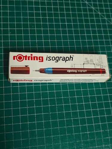 Stylo technique fedex rotring - stylo,