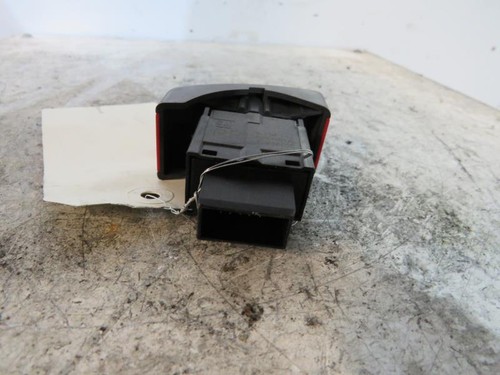 Bouton warning opel corsa - opel, c