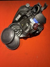 Caisson Partie basse Et Haute