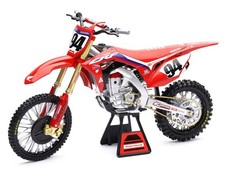 NEWRAY - Moto cross de Ken