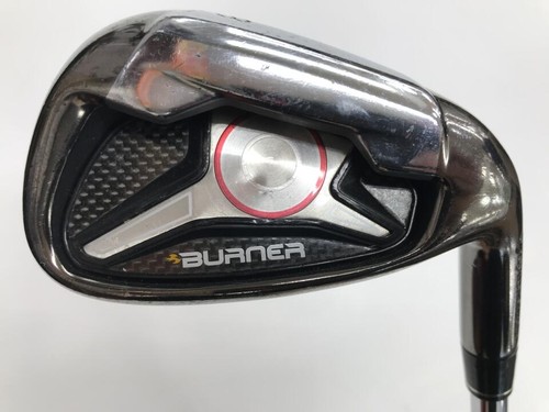 Taylormade burner iron - iron, (2009)