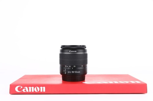 Canon 5 6 - f3,5-5,6, iii