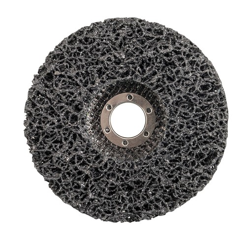 Disque 125 abrasif de - 125, mm