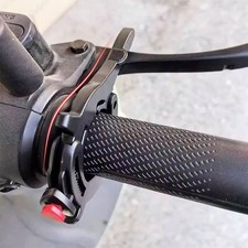 Motorcycle Cruise Control