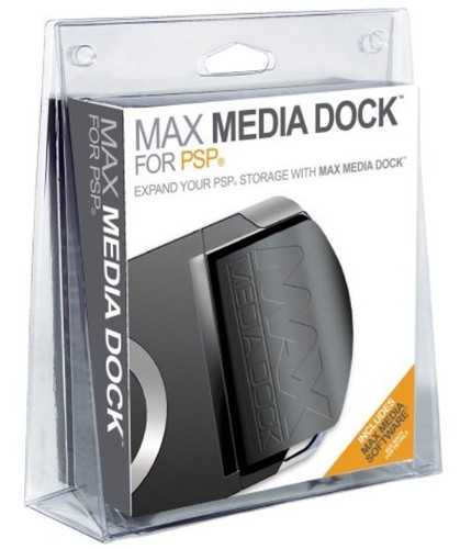 Datel max media - max,