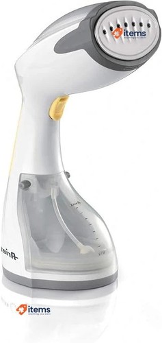 Ariete défroisseur vapeur - ariete,