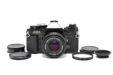 Appareil photo reflex