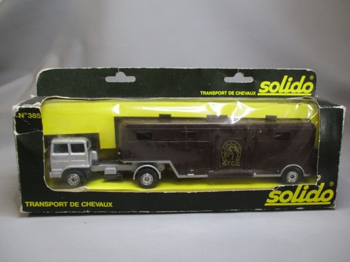 At346 solido saviem - at346, semi
