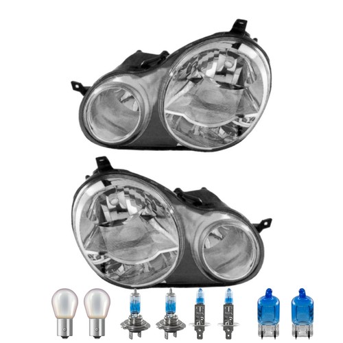 Kit phares gauche droite - de,