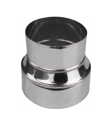Cheminée conduit doublure - conduit,