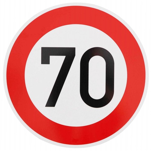 Panneau signalisation - de,