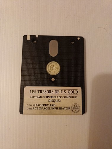 Les tresors gold - us,