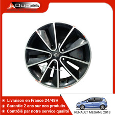 🇫🇷 JANTE ALUMINIUM