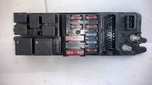 Porte fusible maserati - maserati, 3200
