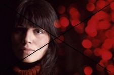 PHOTO DE CATHERINE RIBEIRO