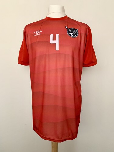Namibia 2019 2020 home - 2019-2020, #4