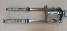 FRONT FORK 28MM- 50CC-CROSS-MOTO GUZZI NIBBIO-COMPLETE