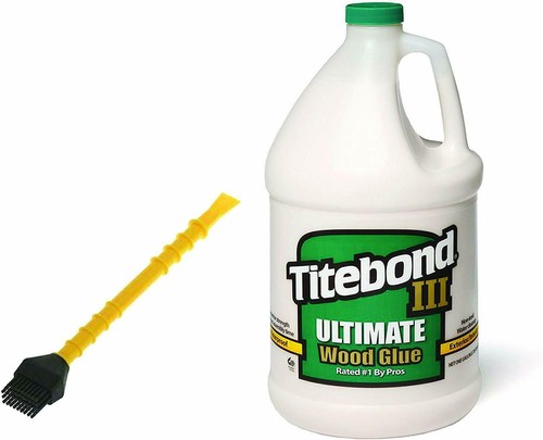 Colle bois titebond - colle,