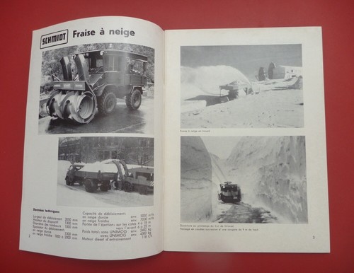 Brochure schmidt mercedes - brochure,