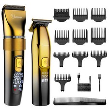 Hatteker tondeuse à cheveux