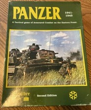 EXCALIBRE GAMES " PANZER