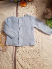 Cardigan bébé Mothercare