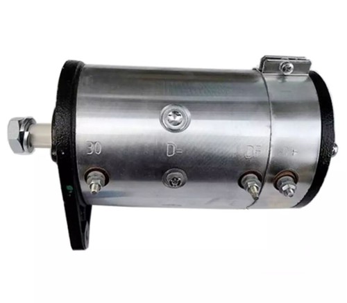 Dynamo moteur original - moteur, piaggio