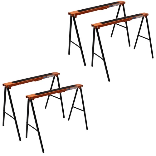 échafaudage pliable - 4x,